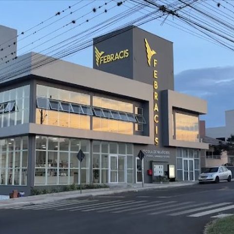 Unidade Febracis Chapecó